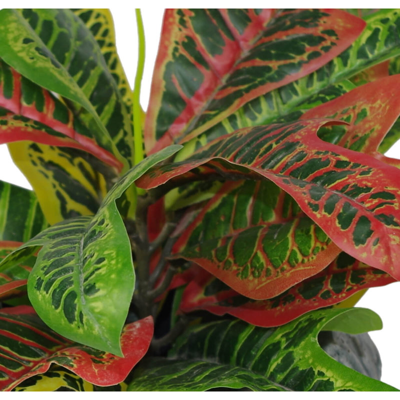 40cm Faux Plant in Pot Liner