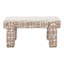 Banc Jordan - gris