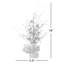 Arbre de table Valentine's Berry Heart