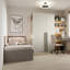 Manufactured Wood Wardrobe