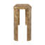 Perch 72'' W Console Table