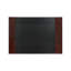 Graphic Image Small Blotter, Embossed Croc Leather-1667049104