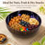 Natural Natural Coconut Bowl-137885067