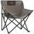 Camping Chairs With Pocket Foldable 2 Pcs Leave Print-365856603