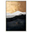 Toile Golden Vista II par Art Remedy-112503491-112503498-116323015
