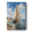 NAUTICAL Series CCDXLV III - Gallery Cavas-118068731