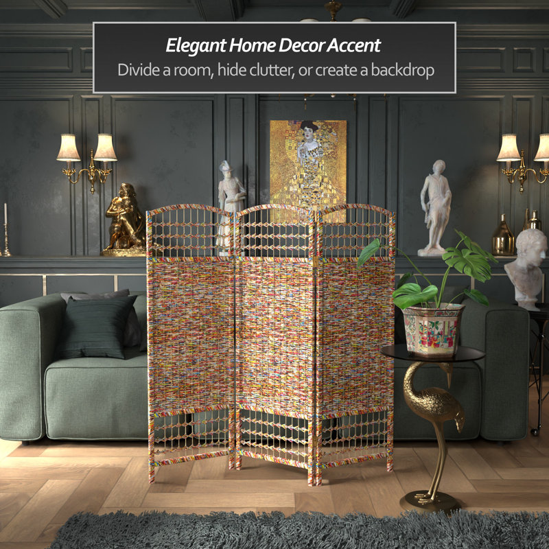 Diadra Paravent court, 3