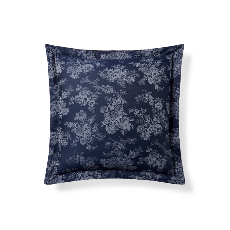 Mya , Euro Sham, Navy