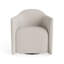 MTO - About Face Swivel Lounge Chair-382964562