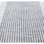 Modern One-of-a-Kind 3' X 8'6" Area Rug