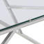 Whitchurch Four Leg Coffee Table-2040405240-2040405241