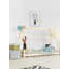 «Bryonhall Tennis Racket», reproduction encadrée-996238133