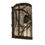 Whispering Pines 2 - Light Sconce-1765940668