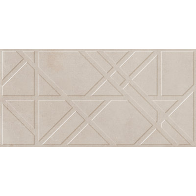 Mirage 18" x 36" Porcelain Tile