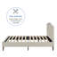 Lit plateforme tapissier capitonné Applewhite-2130791469-2130791472