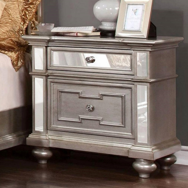 Table de chevet 1Pc