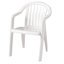 Chaise de salle à manger Miami