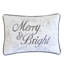 Coussin Halloween