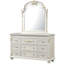 Ensemble de chambre à coucher 4 pièces Destiny-470717841