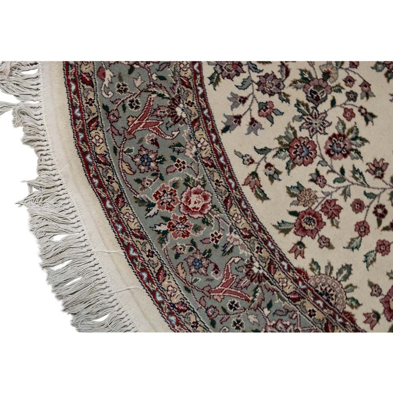 Hand Woven Wool Oriental Area Rug