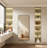 Erath Contour Metal Mirror-108306209-108306211