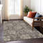 Tapis intérieur / extérieur Sudais avec envers antidérapant-265895398