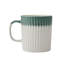 Mikasa Textured Stoneware Mug Set, Set of 4 Durable Stoneware Cups, 410ml-121097944