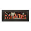 « movie lights ii », art textuel-31818143-32023526