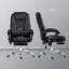 Fauteuil de bureau Vinsetto