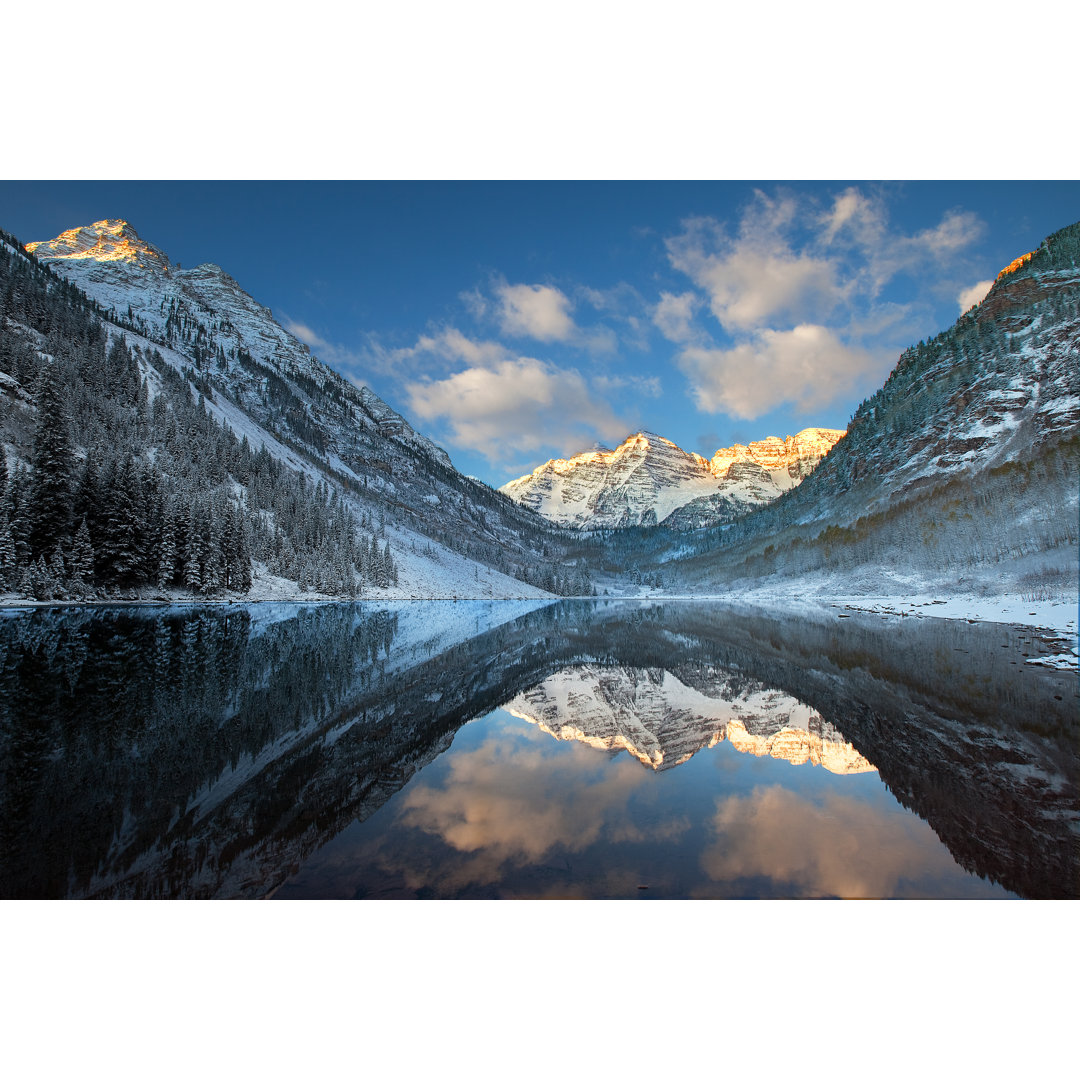 Maroon Bells