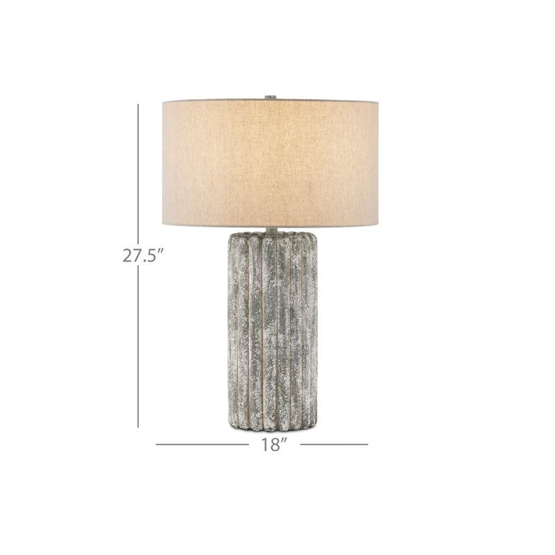 Boudoirs Table Lamp