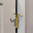 2-1/4 in. x 2-1/8 in. Satin Nickel Jumbo Hinge Pin Door Stop Value Pack (5 per Pack)-23032613