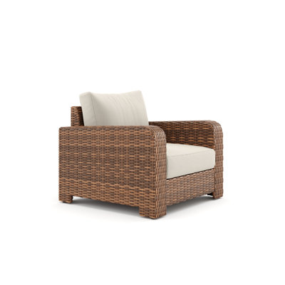 Nico Outdoor Lounge Chair