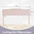 Elegant Arched Upholstered Headboard-494134560-494134562