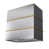 Silver/Gold selected