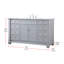 Ensemble de meuble-lavabo simple 60 po Lydie-866570602