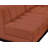 Quinn 7 - Piece Upholstered Sectional-94191473