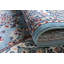 Tapis traditionnel couleur Kelayeh