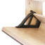 4 Pair Flip Down Shoe Storage-41262810