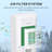 Portable Direct Evaporative Cooler