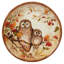 Horance Set Of 4 Dessert Plate