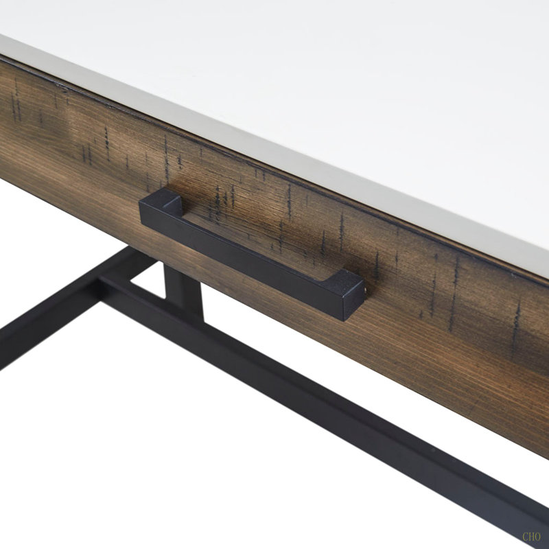Writing Desk With Drawer