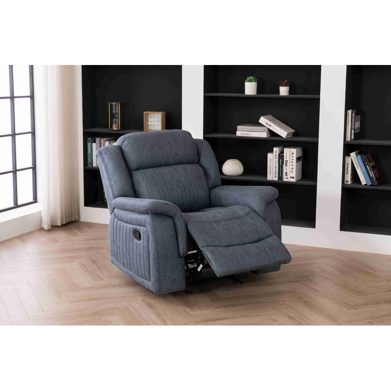 Fauteuil inclinable standard 42 po