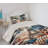 Polyester Animal Print Coverlet-96150398