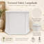 24.1 cm H Bell Lamp Shade-724552817