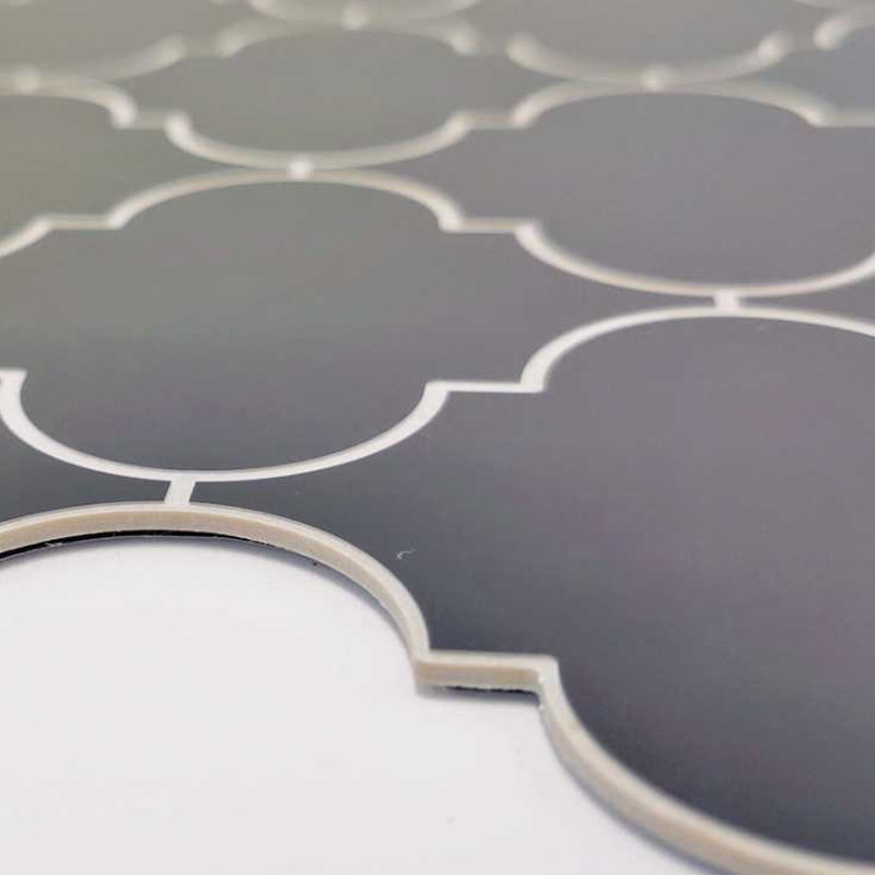 Arabesque Backsplash Tile for Floor and Wall