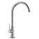 Apollo Single Handle High-Arc Bar Faucet