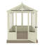 Holkham 8 ft x 6 ft Greenhouse-109026363