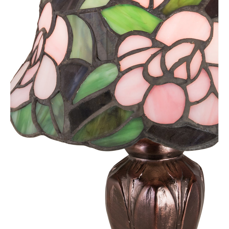 Begonia Table Lamp