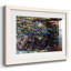 "Water Garden At Giverny" par Monet, reproduction d'art sur papier-408569460-408569463